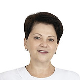 Ильинская Татьяна Борисовна