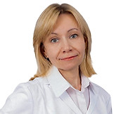 Галеева Гузель Наилевна