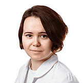 Могилевец Анастасия Николаевна