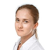 Малкина Ольга Михайловна
