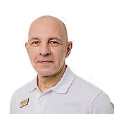 Соркин Михаил Эдуардович