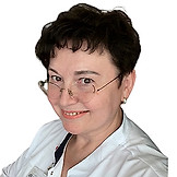 Брюн Елена Владимировна