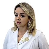 Магомедова Патимат Сападиевна
