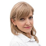 Каводник Галина Викторовна