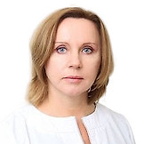 Билибина Светлана Владимировна