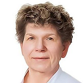 Голованова Наталья Юрьевна