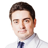 Шкляр Алексей Алексеевич
