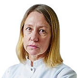 Иванова Елена Томовна