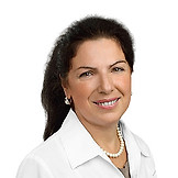 Виноградова Марина Валерьевна