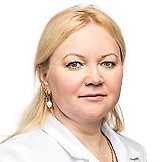 Крюченко Оксана Эдуардовна