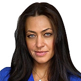 Лободина Ирина Михайловна