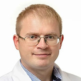 Терехов Кирилл Алексеевич