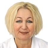 Реукова Таисия Александровна