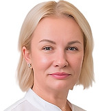 Дейлидко Элла Николаевна
