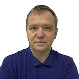 Паршков Вадим Викторович