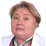 Мосина Екатерина Ивановна