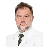 Волков Михаил Владимирович