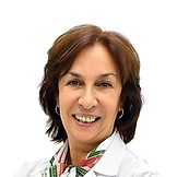 Тарасова Татьяна Леонидовна