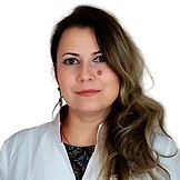 Валеева Екатерина Олеговна