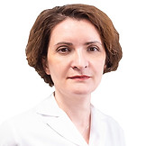 Питерскова Лариса Валерьевна