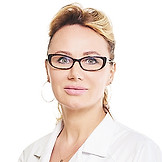 Кириллова Елена Леонидовна
