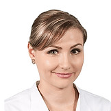 Фролова Марина Владимировна