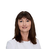 Абудеева Ирина Сергеевна