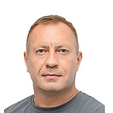Максимов Николай Владимирович