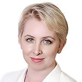 Прилуцкая Екатерина Сергеевна