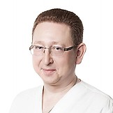 Зиновьев Михаил Юрьевич