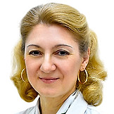 Степанова Светлана Михайловна