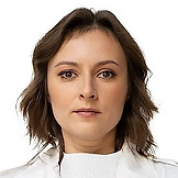 Хазиме Юлия Михайловна