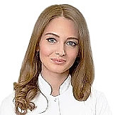 Молчанова Анна Александровна
