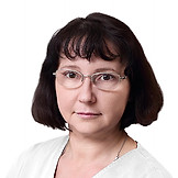 Шилина Елена Александровна
