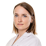 Литенкова Юлия Алексеевна