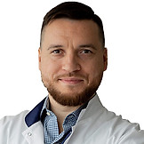Макарьин Виктор Алексеевич