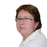 Асрибекова Ольга Владимировна