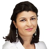 Асриян Яна Борисовна