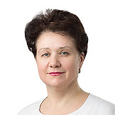 Никулина Инна Вениаминовна