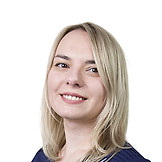 Михеева Ксения Юрьевна