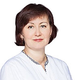Тарасова Ольга Николаевна