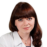 Трусова Наталья Александровна