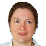 Токарева Юлия Викторовна