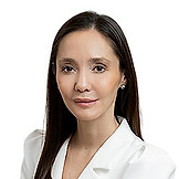 Белякина Екатерина Сергеевна