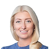 Рудык Ольга Андреевна