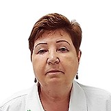 Данилова Миняайша Фазыловна
