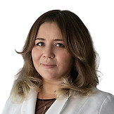 Панина Ирина Сергеевна