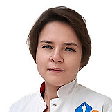 Лихоносова Екатерина Николаевна