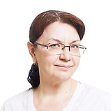 Слеба Оксана Петровна