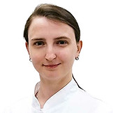 Елесина Мария Александровна